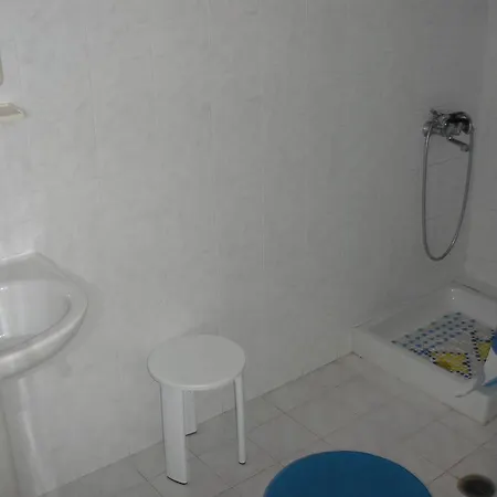 Apartamento Eleftheria And Acharavi (Corfu)