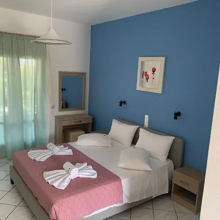 Apartman Eleftheria And