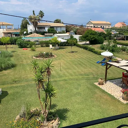 Eleftheria And * Acharavi (Corfu)