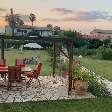 Eleftheria And * Acharavi (Corfu)