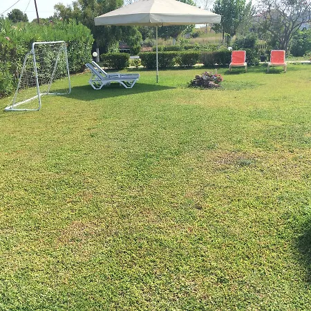 Eleftheria And Apartament Acharavi (Corfu)