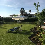 Appartement Eleftheria And *