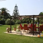 Eleftheria And Acharavi (Corfu)