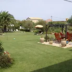 Eleftheria And Appartement Acharavi (Corfu)