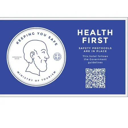 Eleftheria And * Acharavi (Corfu)