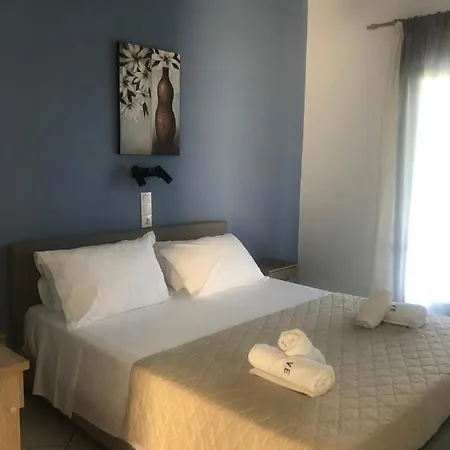 Eleftheria And Daire *