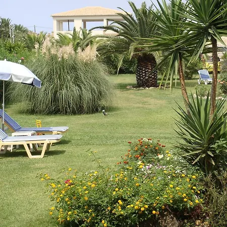 Eleftheria And Daire *