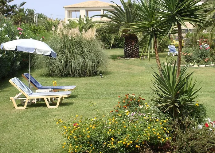 Eleftheria And Apartament *