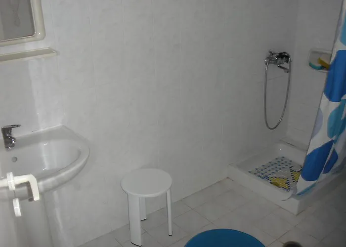 Apartment Eleftheria And Acharavi (Corfu)